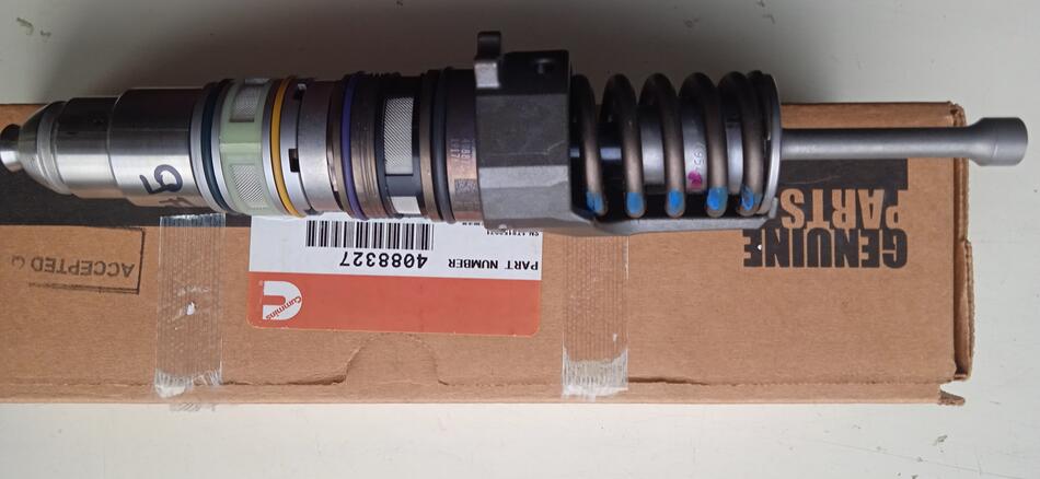 4088327 Cummins HPI
