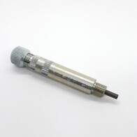 24104-12  СРЕДНЯЯ  ЦАНГА ДЛЯ УСТАНОВКИ ИНДИКАТОРА  М10