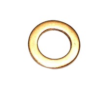 DTP 31 137  ПЛАМЕЗАЩ. ШАЙБА MAZDA 10,8х17,6х1,6
