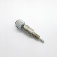 24104-01  КОРОТКАЯ ЦАНГА ДЛЯ УСТАНОВКИ ИНДИКАТОРА  М8