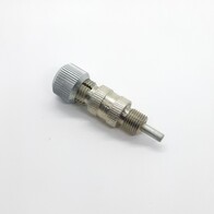 24104-11 КОРОТКАЯ ЦАНГА ДЛЯ УСТАНОВКИ ИНДИКАТОРА  М10