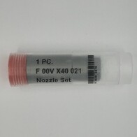 F 00V X40 021 РАСПЫЛИТЕЛЬ BOSCH PIEZO BMW (0 445 115 077)