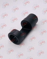 SRN.101.149 МНОГОГРАННЫЙ КЛЮЧ ДЛЯ ФОРСУНОК DELPHI 21mm