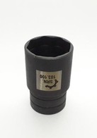 SRN.103.100  КЛЮЧ ДЛЯ ЭЛ.МАГН.КЛАПАНА UIS BOSCH/IVECO ВОСЬМИГРАННИК S=38mm (AC0495-00)