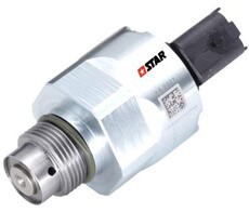 90.836 КЛАПАН НАСОСА PCV CR Siemens